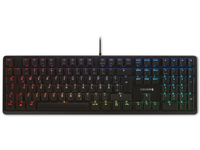 Vorschau: CHERRY Tastatur G80-3000N RGB