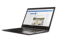 Vorschau: Notebook LENOVO ThinkPad X1 Yoga G2, i5, 16GB RAM, Win10P, gebraucht