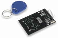Vorschau: JOY-IT RFID Modul MFRC-522
