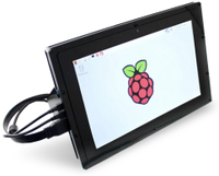 Vorschau: JOY-IT 10&quot; IPS Touch-Display 1280x800 für Raspberry Pi