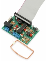 Vorschau: RFID Reader RF125 für Raspberry Pi