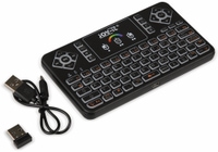 Vorschau: JOY-IT Mini Wireless Keyboard