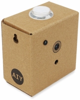 Vorschau: Google AIY Vision Kit: maschinelles Lernen zum Selbermachen