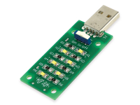 Vorschau: Bausatz USB/SMD Leuchte V1.0