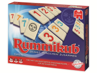 Vorschau: JUMBO Spiele Familienspiel, 17571, Original Rummikub Classic