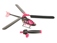 Vorschau: Modell-Hubschrauber