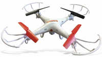 Vorschau: Modell-Quadrocopter SkyWatcher WiFi, RTF, 2,4 GHz, B-Ware