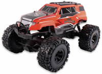 Vorschau: df models Crawler PickUp, 1:10 RTR, 4WD, rot
