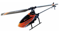Vorschau: df models Helikopter DF-250 PRO, RTF