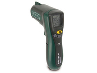 Vorschau: Mastech Infrarot-Thermometer MS6520C