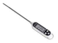 Vorschau: Einstich-Thermometer DET-300