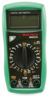 Vorschau: Mastech Digital-Multimeter MS8321B