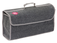 Vorschau: ALL RIDE Kofferraum-Tasche, 50x15x21 cm