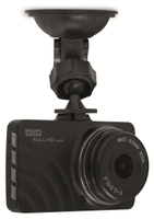 Vorschau: Denver Dashcam CCT-2010, 1080p, 3“, 12 V