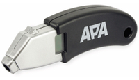 Vorschau: APA Reifenluftdruckprüfer, digital