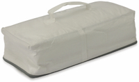 Vorschau: Kofferraumschutz mit Tasche, 130x90x74 cm