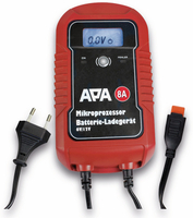 Vorschau: APA Batterie-Ladegerät 16621