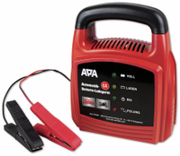 Vorschau: APA Automatiklader 16627, 12 V, 6 A
