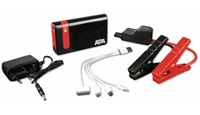 Vorschau: APA Starthilfegerät 16442, 12 V, 8 A, Mini Lithium Powerpack