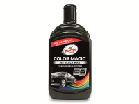 Vorschau: TURTLE WAX Autowachs Color Magic, 500 ml, schwarz