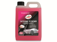Vorschau: TURTLE WAX Autoshampoo Snow, 2,5 l