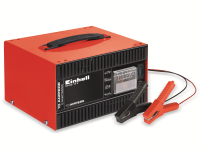 Vorschau: EINHELL Batterie-Ladegerät CC-BC 10 E, 12 V, 10 A