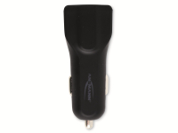 Vorschau: ANSMANN USB-Lader, KFZ, 240C, 2-fach, 4,0 A