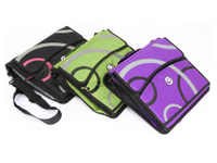 Vorschau: Business-Tasche CASE-IT, 330x300x95 mm, verschiedene Farben