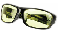 Vorschau: Dunlop Nachtsichtbrille inkl. Etui