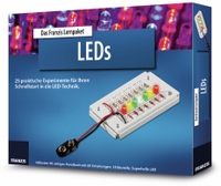 Vorschau: Lernpaket LEDs