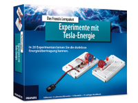 Vorschau: Lernpaket Experimente mit Tesla-Energie