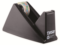 Vorschau: TESA film® Sparpack Abroller + film® eco&amp;clear, 1 Rolle 10m:15mm, 59327-00000-02