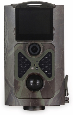 PremiumBlue Wildkamera WC-1601, 5MP, FullHD PremiumBlue Wildkamera WC-1601, 5MP, FullHD