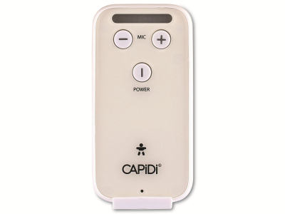 Babyphone CAPiDi Pearl Babyphone CAPiDi Pearl