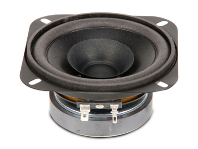 MC GEE Breitband-Lautsprecher 100/100D MC GEE Breitband-Lautsprecher 100/100D