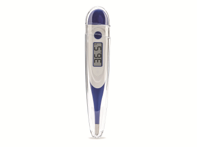 Scala Fieberthermometer SC 1501, blau Scala Fieberthermometer SC 1501, blau