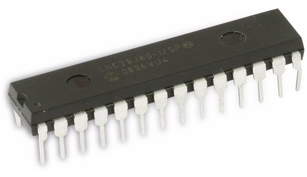ATMEL Microcontroller ATmega48-20PU
