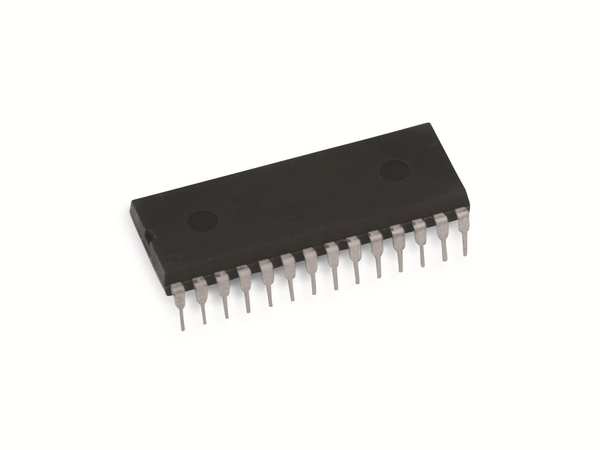 ATMEL Microcontroller AT89C4051-24SI