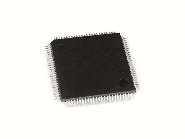 Atmel Microcontroller, ATMEGA2560-16AU