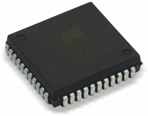 ATMEL Microcontroller AT89C51RC2-SLSUM