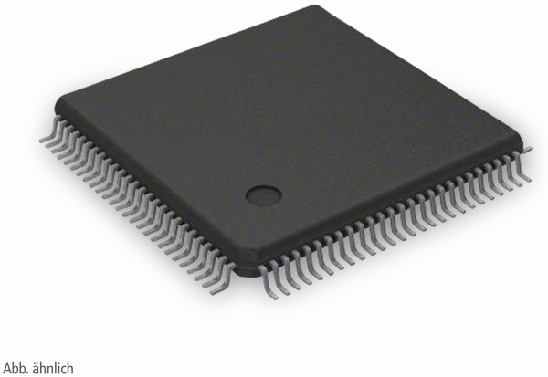 ATMEL Microcontroller ATMEGA2560V-8AU