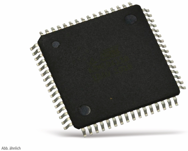 ATMEL Microcontroller ATMEGA2561V-8AU