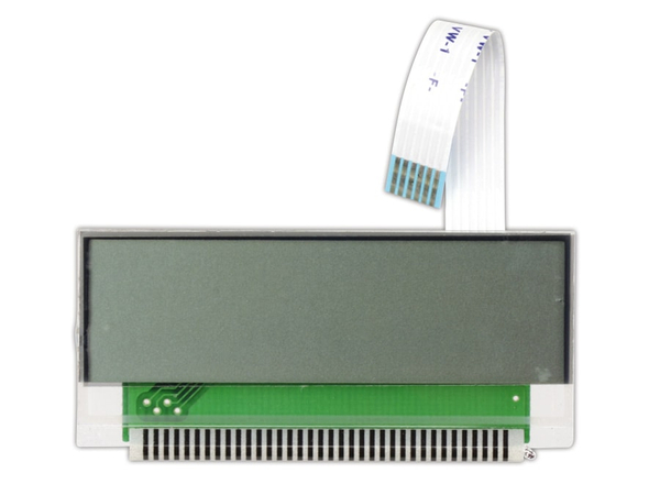 LCD-Modul PR057901