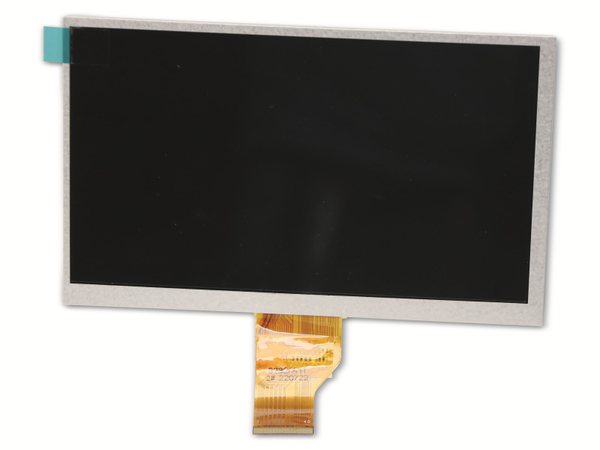 Display-Set LS-7, 17,78 cm (7&quot;), HDMI/DVI/VGA/CVBS - Produktbild 3
