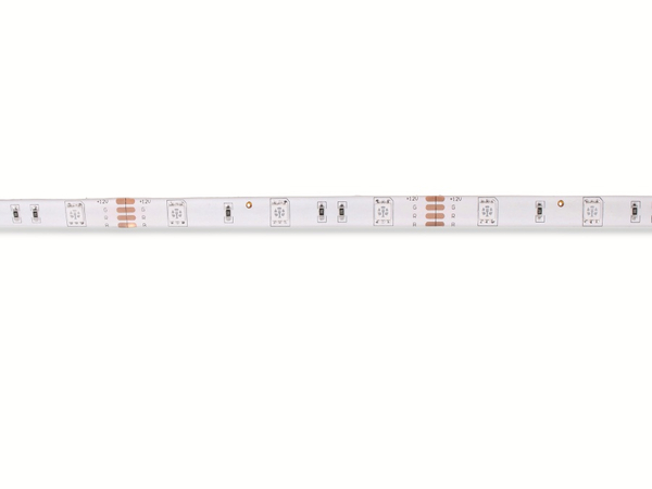 Ilufa RGB Silikon-LED-Strip 168094, EEK: A, 90 LEDs, 3 m - Produktbild 3