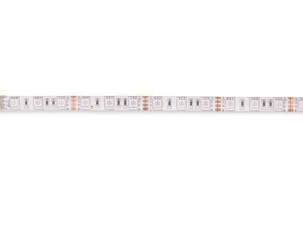 Ilufa RGB-Silikon-LED-Strip 168095, EEK: A, 180 LEDs, 3 m - Produktbild 2