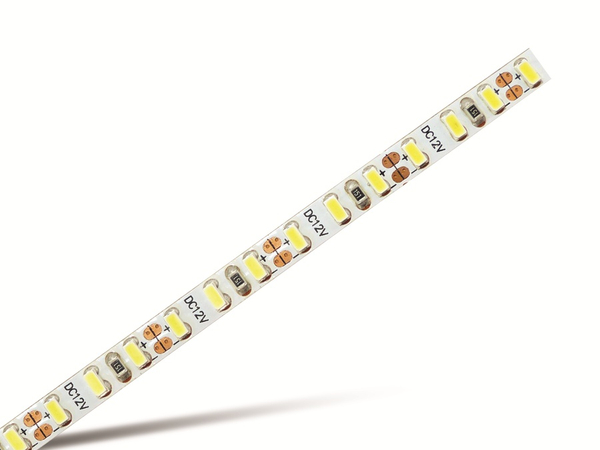 LED-Strip, EEK: F, 4800 lm, kaltweiß, 594 LEDs, 3 m