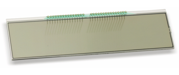 LCD-Modul TIAN MA A2C00050374