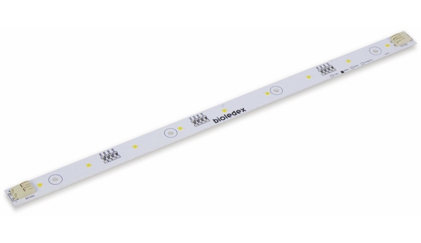 BIOLEDEX LED Modul für Pflanzenbeleuchtung, 303x15 mm, 24 V-, 9 W, 3500 K - Produktbild 2