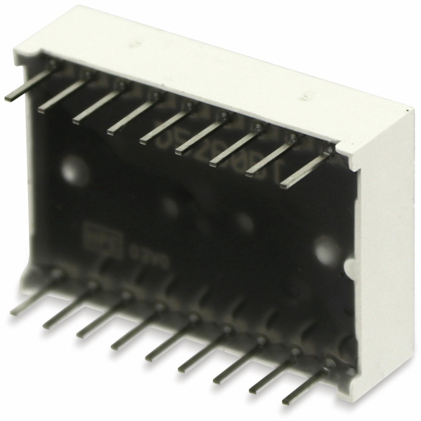 LiteOn LED-Anzeige LTD-5250WC, 2 Digit - Produktbild 4